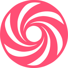 The Olde House Confectioners Logo Mark The Olde House Confectioners Logo Mark